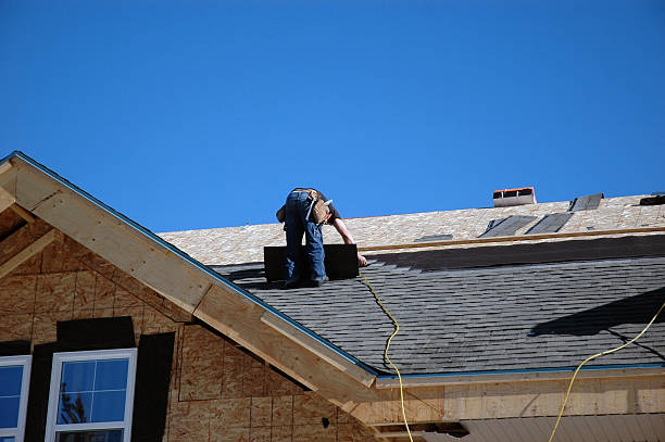 Roof Insulation in Verona, PA