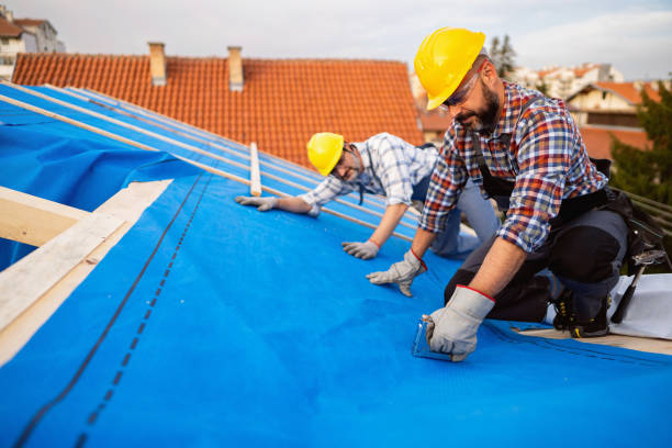 Steel Roofing in Verona, PA