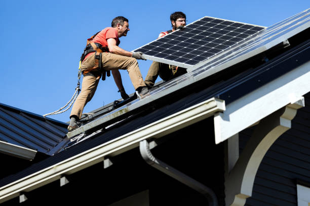 Gutter Replacement in Verona, PA